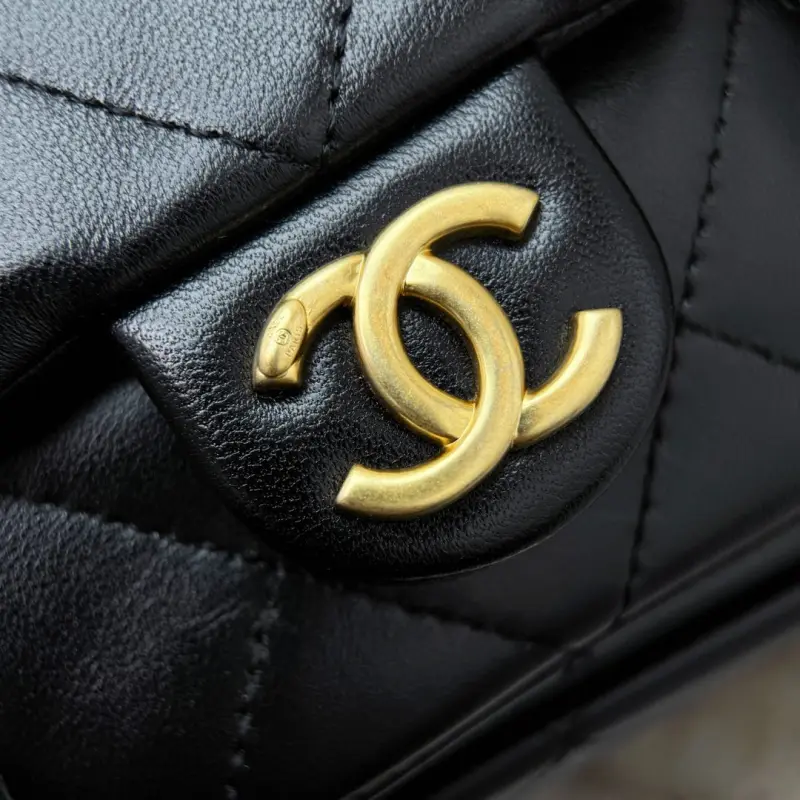 25c Hobo Sheep Little High Quality Bags - Image 6