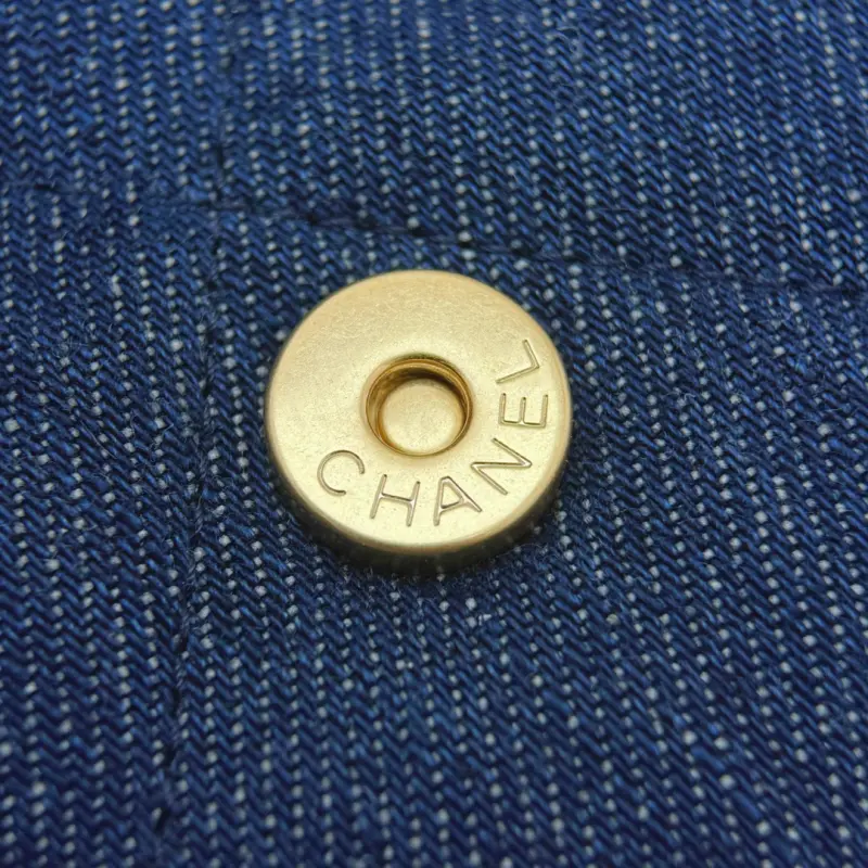 25c Hobo Denim Large High Quality Bags - Image 7