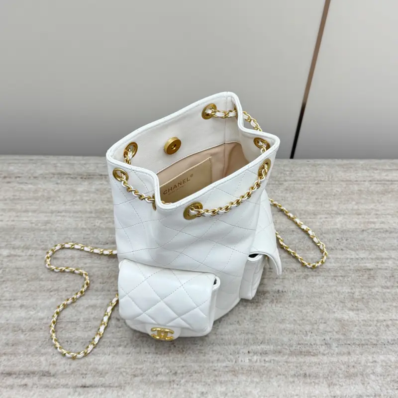 25c Backpack CM 1 High Quality Bags - Image 7