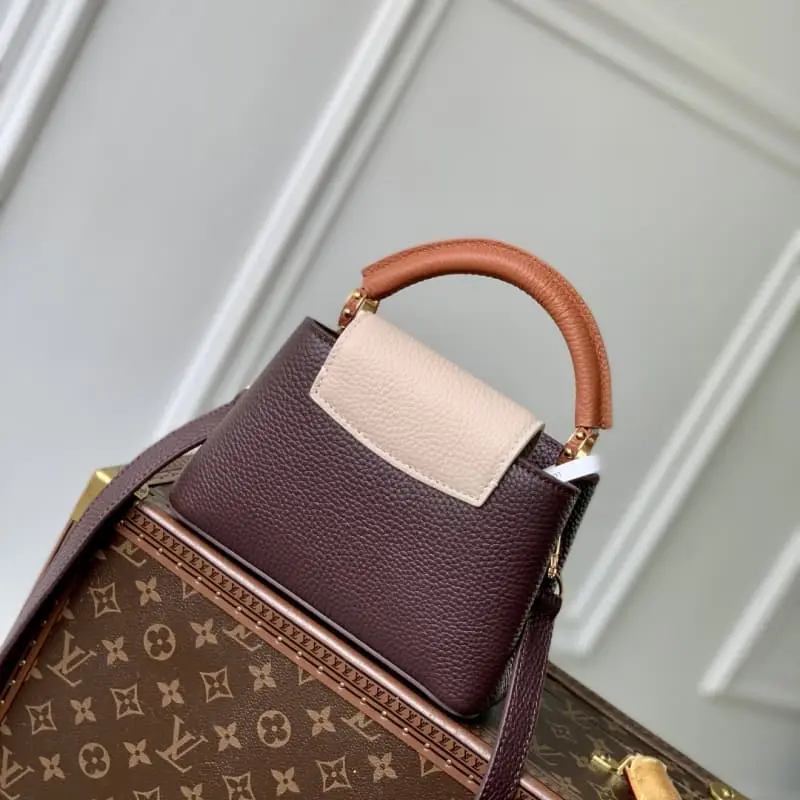 M12952 13.6x8x21cm High Quality Bags - Image 3