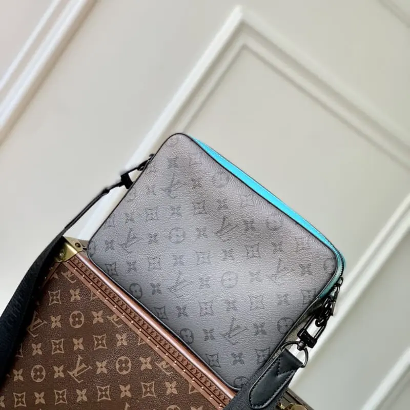 M11648 25x18.5x7cm High Quality Bags - Image 3