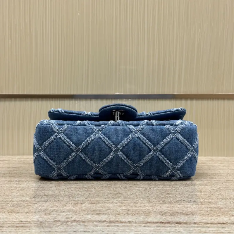 Classic Flap cf20 High Quality Bags - Image 4