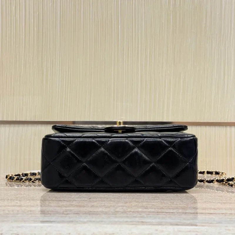 24B Large Black Chain Wrench Handle High Quality Bags - Image 4