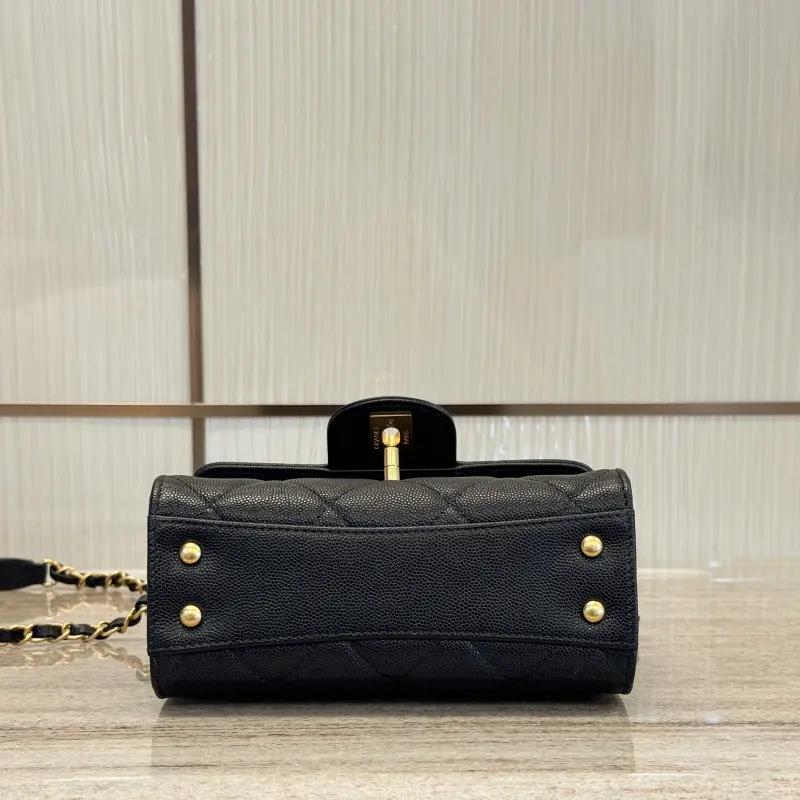 24a Handle Ball Pattern High Quality Bags - Image 4