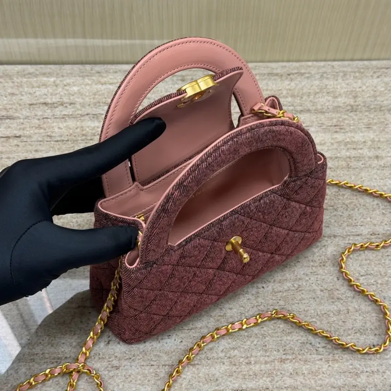 24a Kelly High Quality Bags - Image 4