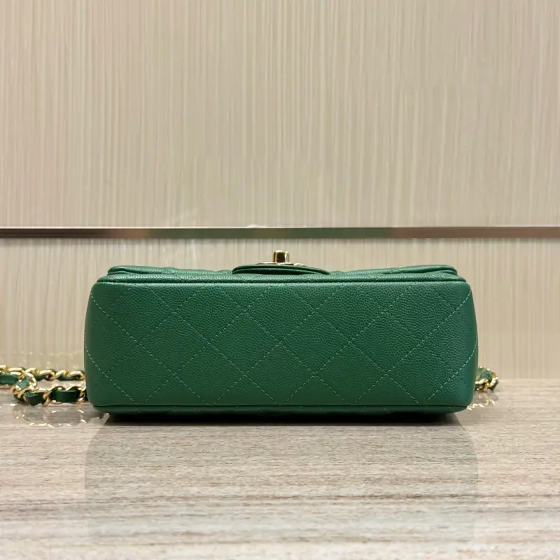 CF Large Mini 20cm Cowhide CM 1 High Quality Bags - Image 4