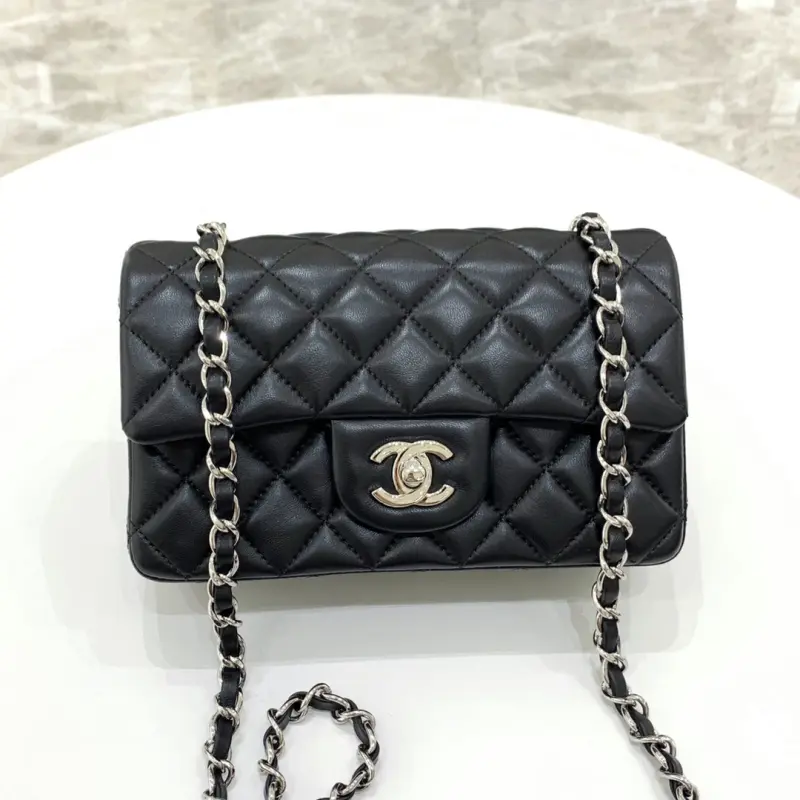 cf20 sheepskin CM 3 High Quality Bags - Image 2