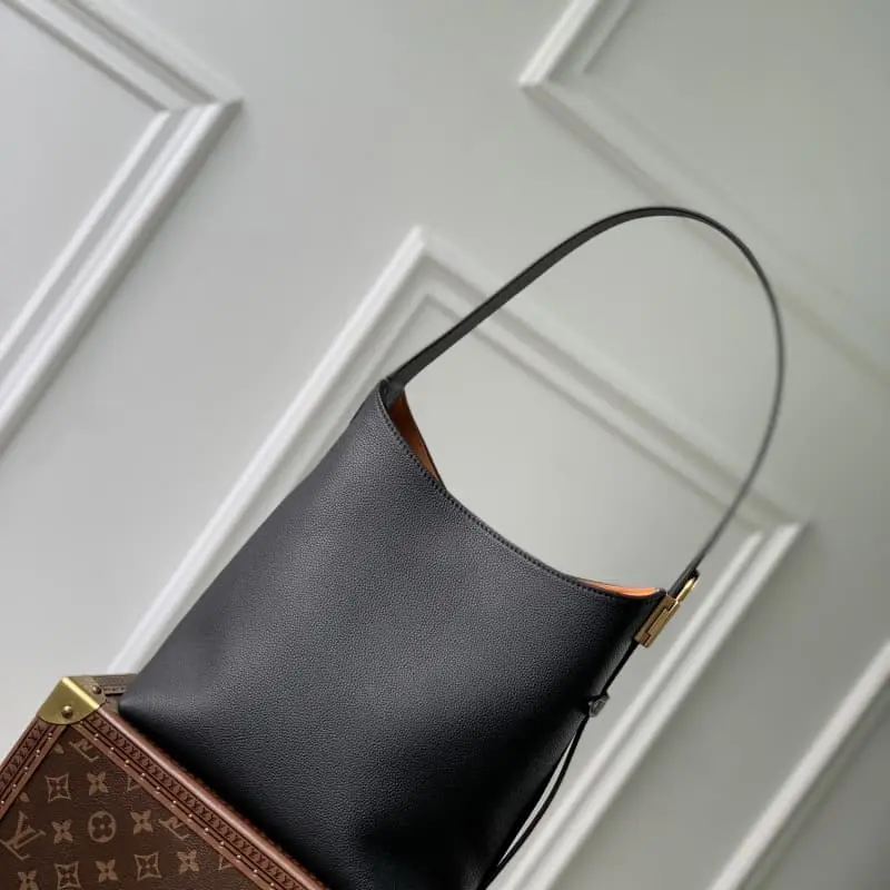 M25352 Black HH176 24x28x16cm High Quality Bags - Image 3