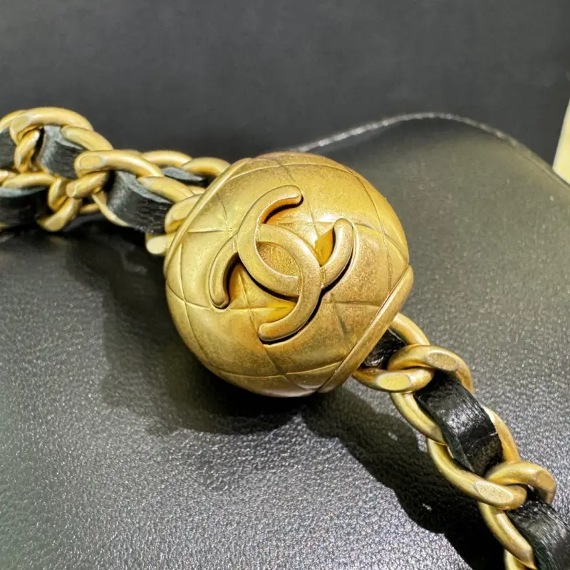 Single Gold Ball Mouth Red Packet High Quality Bags - Image 7