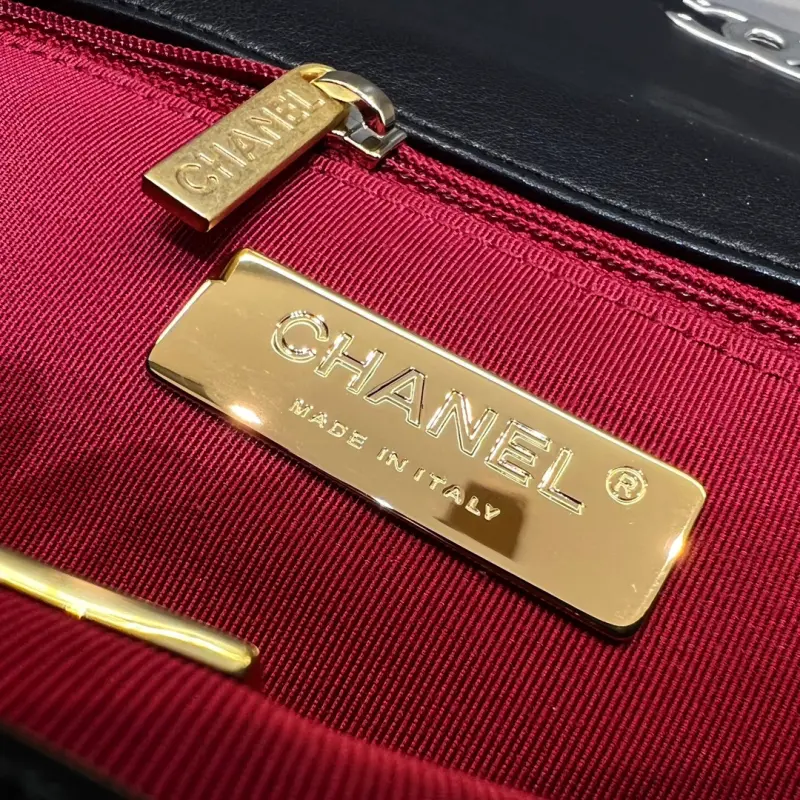 19BAG Mini 26cm CM 1 High Quality Bags - Image 7