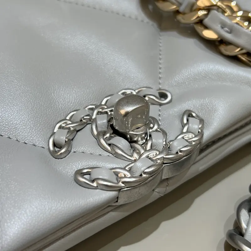 19 Horizontal Shopping Bag High Quality Bags - Image 7