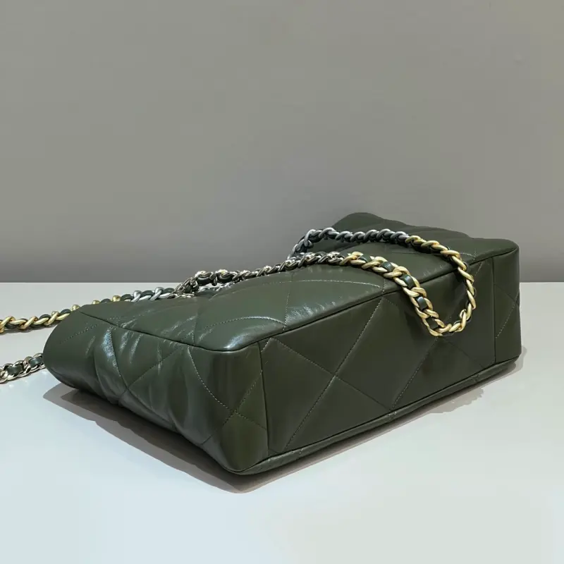 19 Horizontal Shopping Bag CM 2 High Quality Bags - Image 3