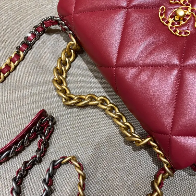 19Bag Medium 30cm High Quality Bags - Image 3