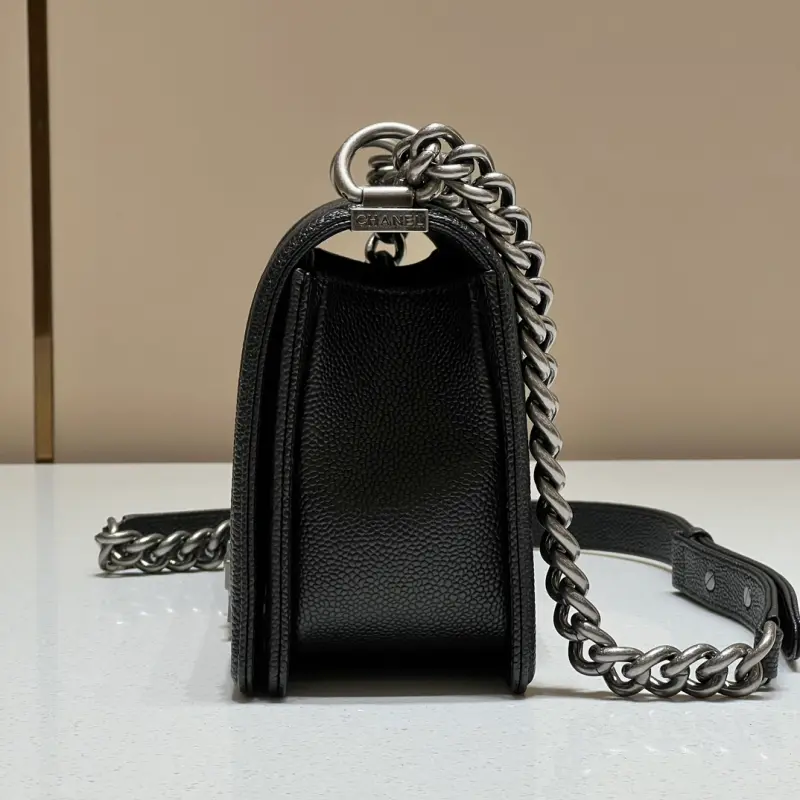 Leboy Medium 25cm Classic CM 1 High Quality Bags - Image 3