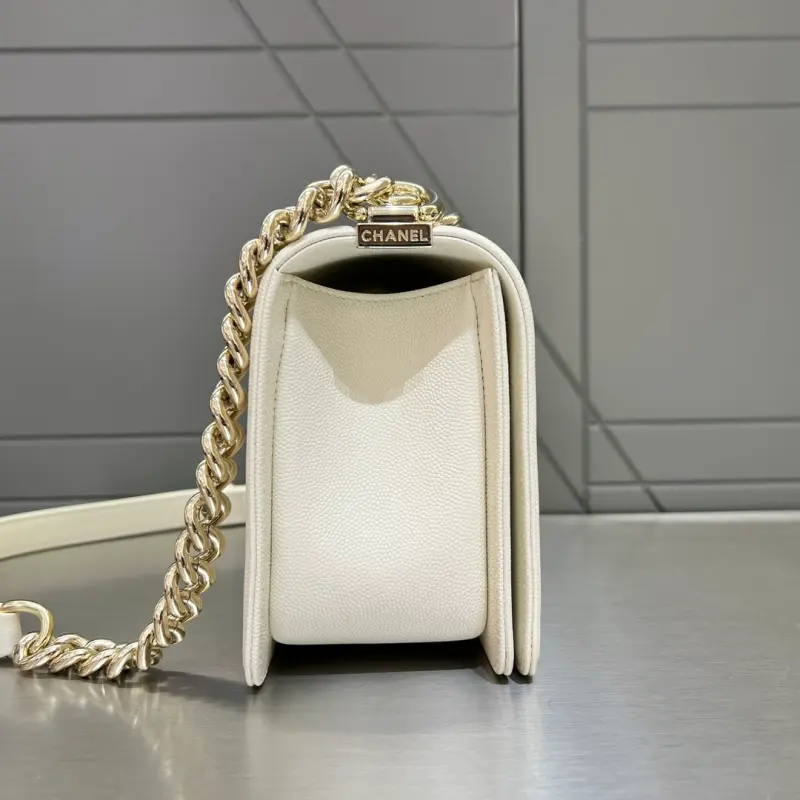 Leboy Medium 25cm Fine Ball Texture CM 1 High Quality Bags - Image 3