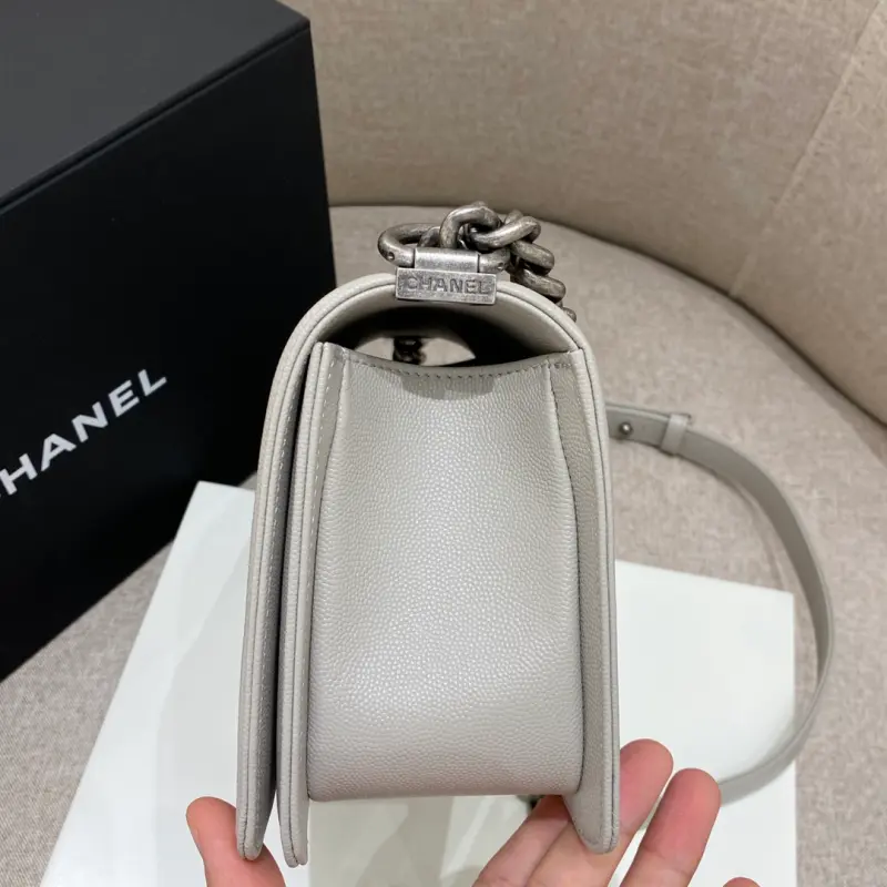 Leboy Medium 25cm Fine Ball Texture CM 5 High Quality Bags - Image 3