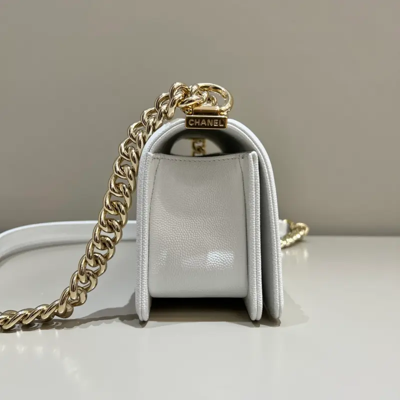 Leboy Mini 20cm Fine Ball Texture CM 5 High Quality Bags - Image 3