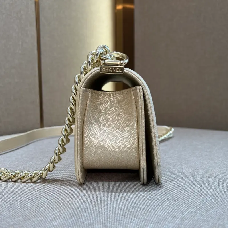 Leboy Small 20cm Fine Ball Texture CM 6 High Quality Bags - Image 3