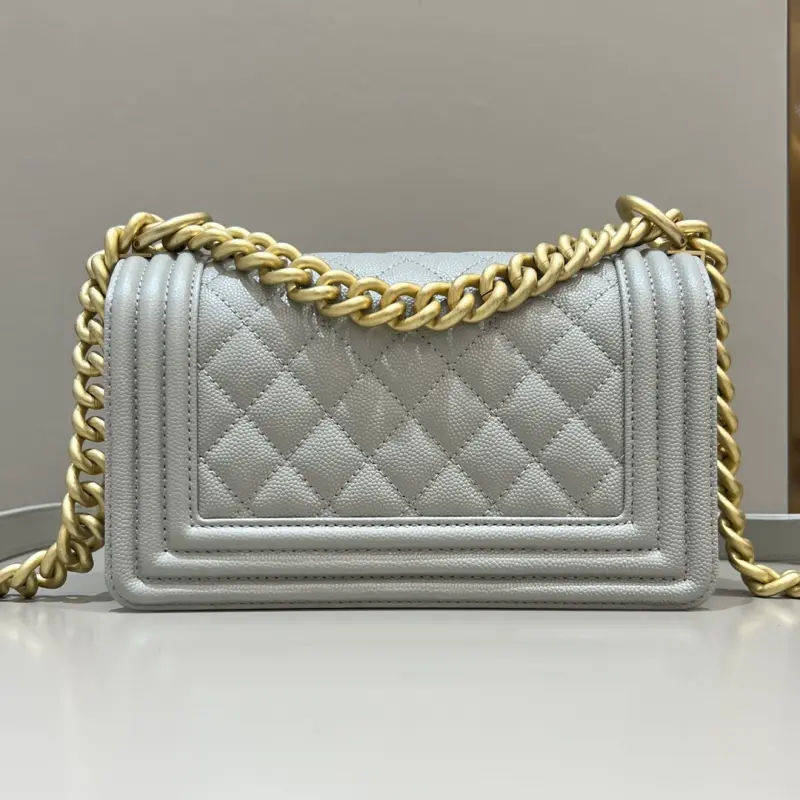 Leboy Small 20cm Fine Ball Texture CM 8 High Quality Bags - Image 3