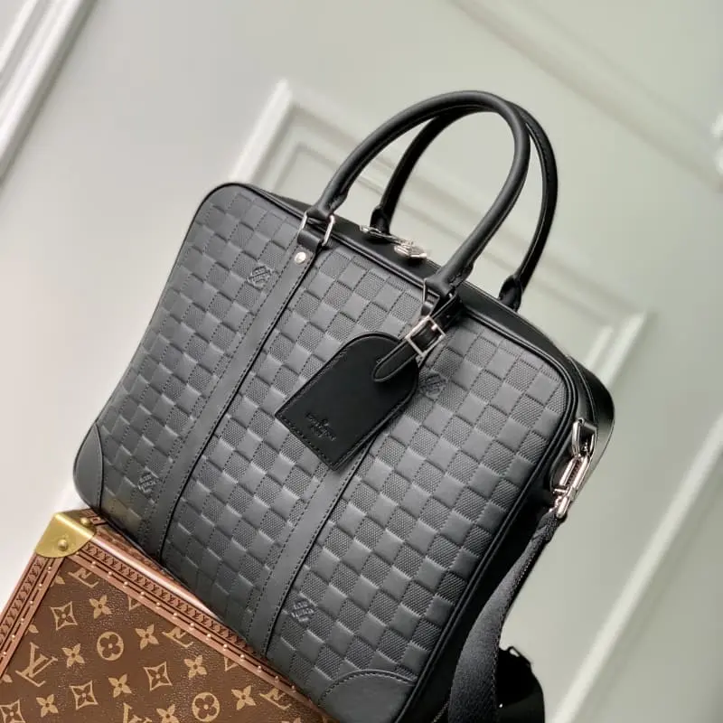 N45288 35x27x7cm High Quality Bags - Image 3