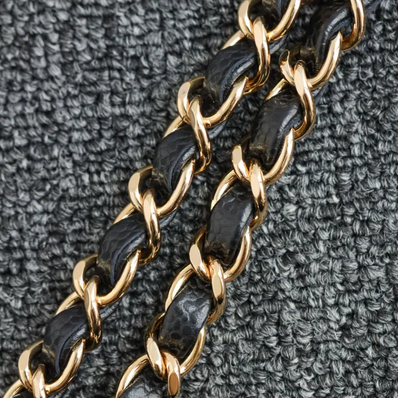 CF Small 23cm Leather CM 4 High Quality Bags - Image 7