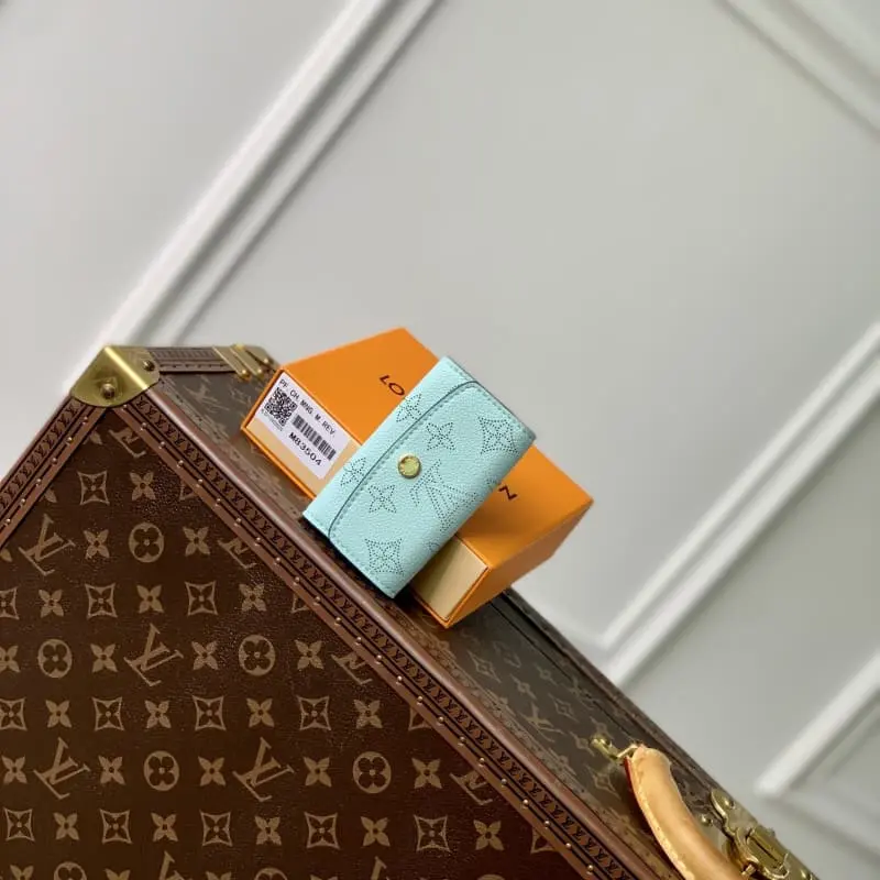 M83504 Lake Blue HH152 10.5x5.5x1cm High Quality Bags - Image 3