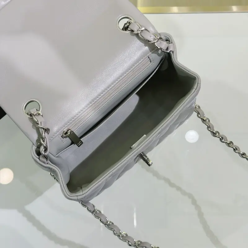 Sheepskin 17cm CM 7 High Quality Bags - Image 9