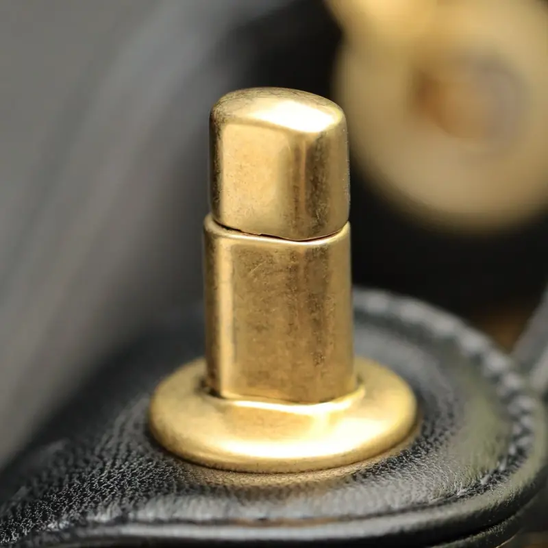 Double Pearl Hobo Bag 24s High Quality Bags - Image 7