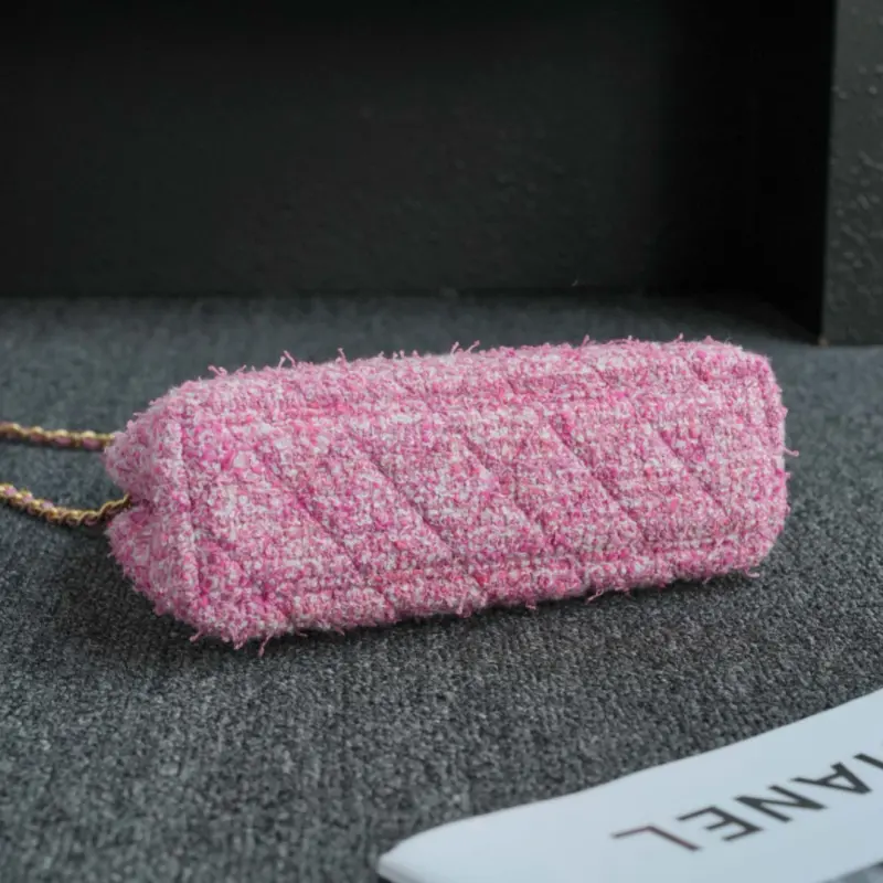 24p Woolen Kelly CM 1 High Quality Bags - Image 4