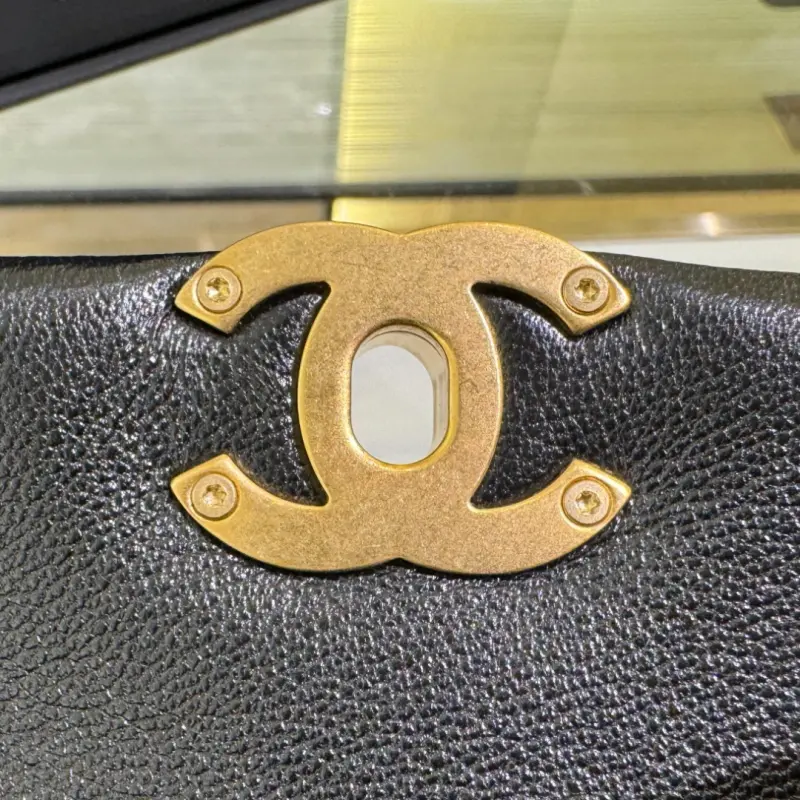 24p Letter Chain Bag High Quality Bags - Image 9