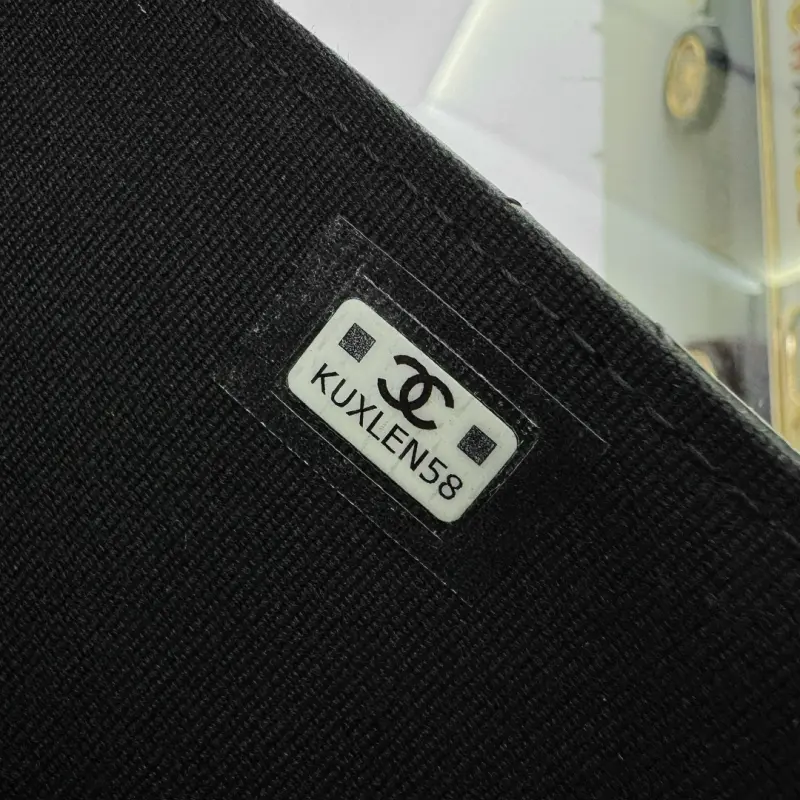 24p Pearl Handle Mouth Cap Bag High Quality Bags - Image 9