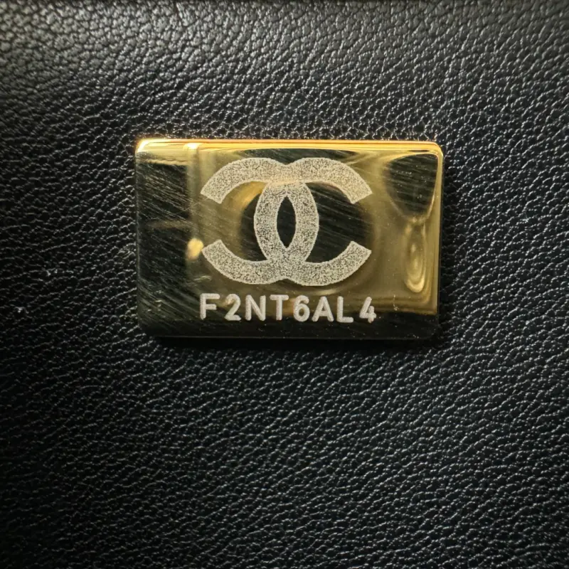 24c Double Gold Ball 22 High Quality Bags - Image 9