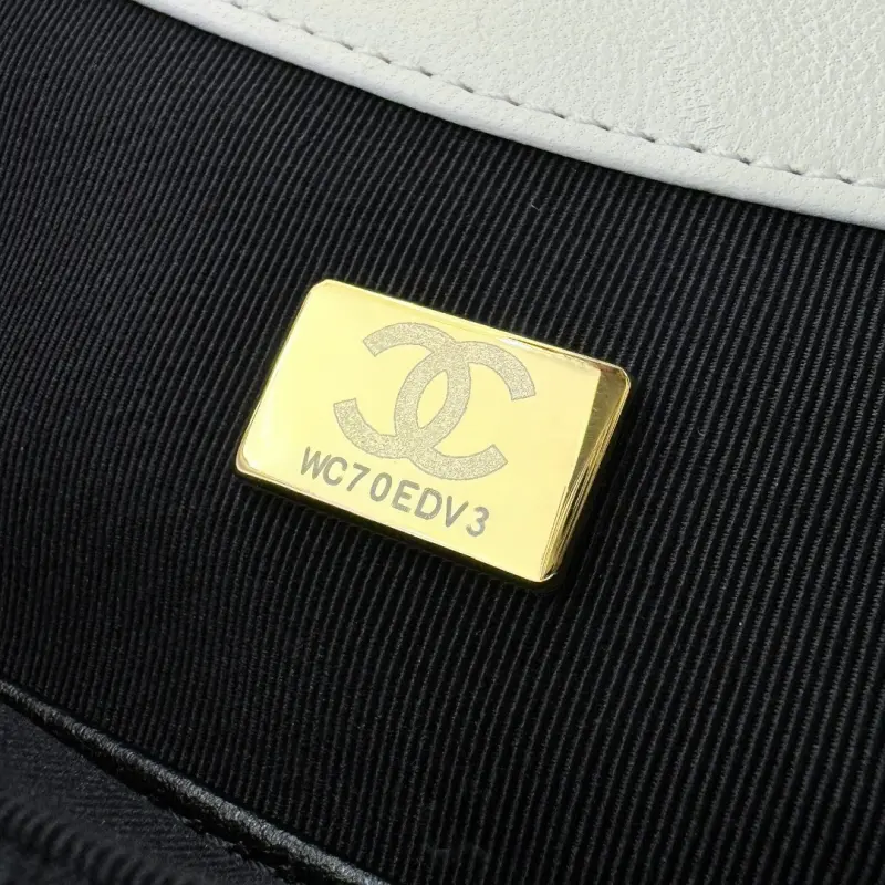 224c Large Round Satchel High Quality Bags - Image 7