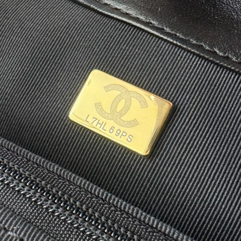 224c Large Round Satchel CM 1 High Quality Bags - Image 4