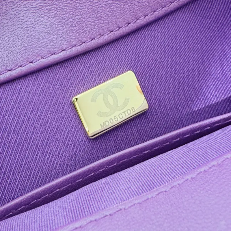 224c Small Shoulder Bag High Quality Bags - Image 7