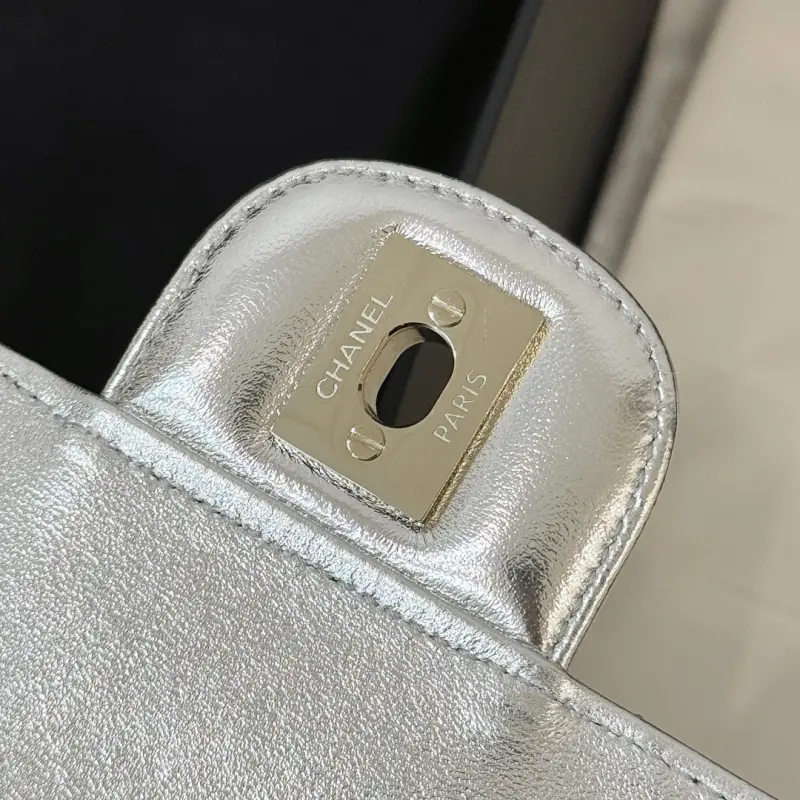 24c Star Mini High Quality Bags - Image 7