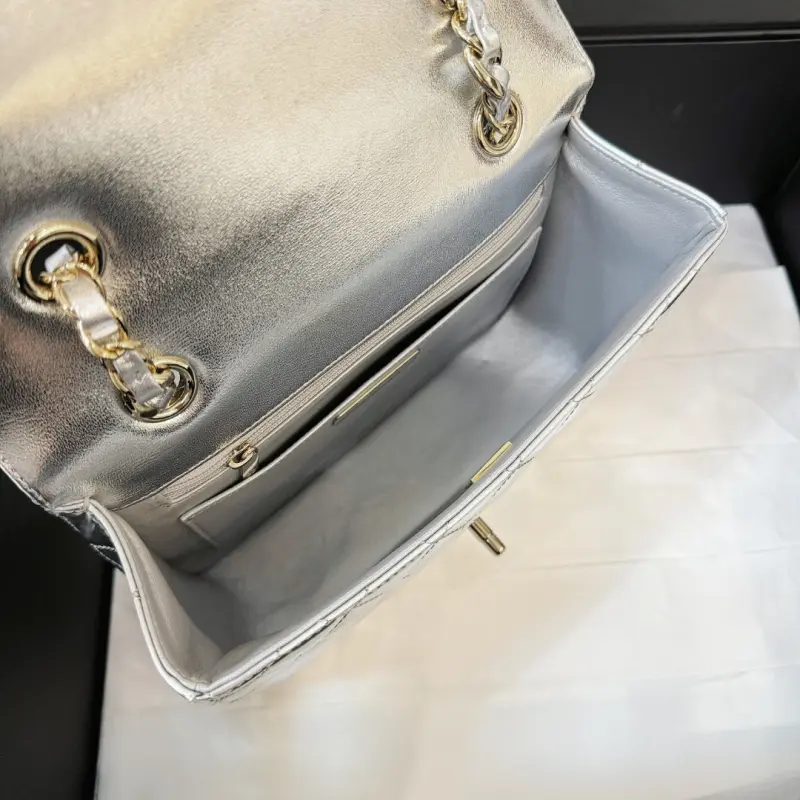 24c Star Backpack High Quality Bags - Image 9