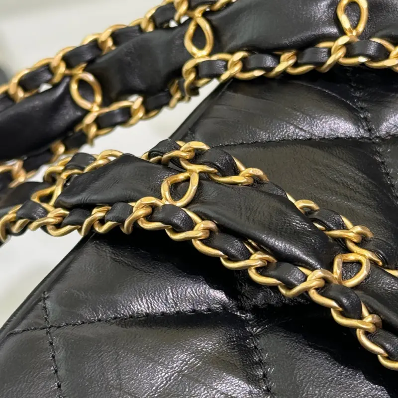 23k Coarse Chain Tofu Bag CM 1 High Quality Bags - Image 7