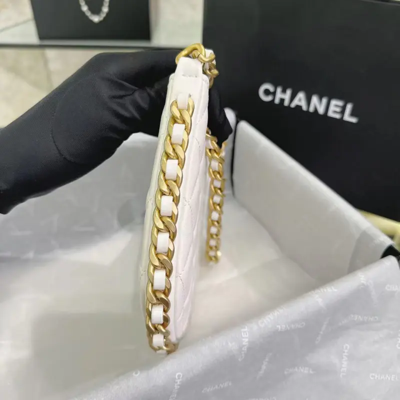 23B Single Chain Underarm CM 1 High Quality Bags - Image 3