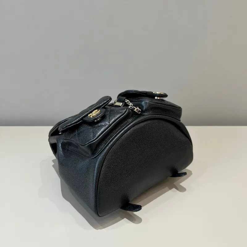 23p Large Backpack High Quality Bags - Image 3