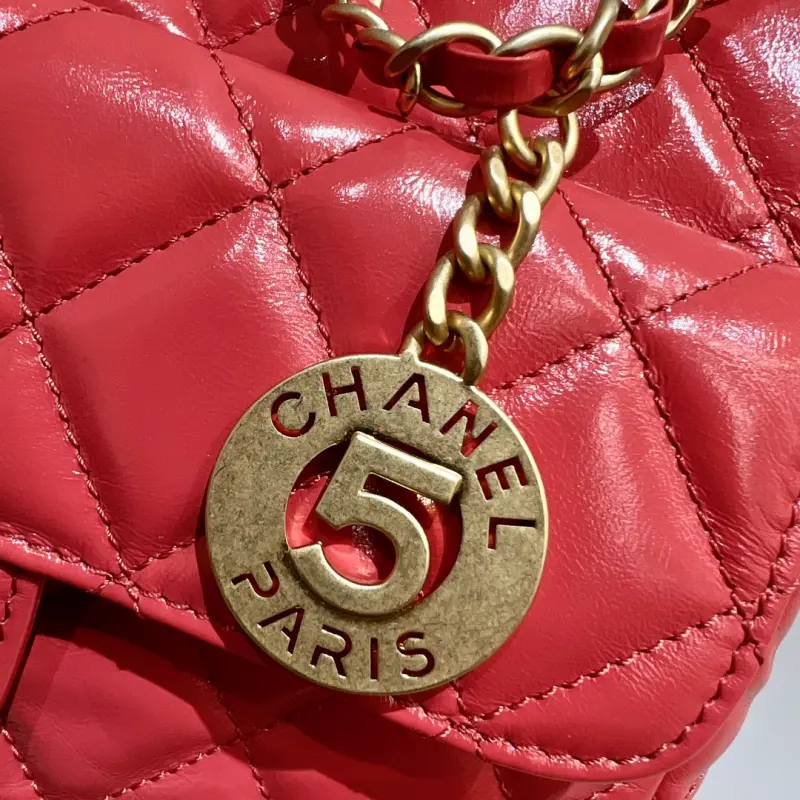 23C Oil Wax Hobo Medium High Quality Bags - Image 7