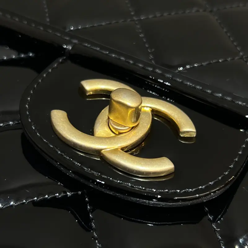 22K Shoulder Bag High Quality Bags - Image 7