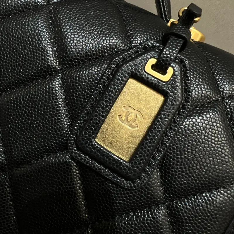 22K Dual Shoulder Bag CM 1 High Quality Bags - Image 7