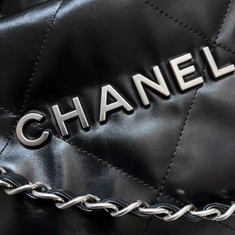 48cm22S Trash Bag CM 6 High Quality Bags - Image 3