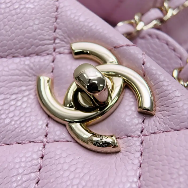 25inch backpack small pink High Quality Bags - Image 7