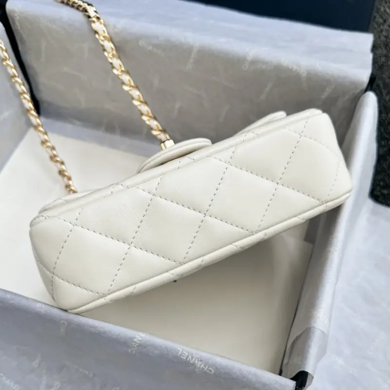 24s New Transparent Handle CM 1 High Quality Bags - Image 4