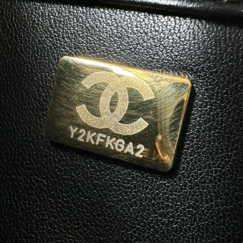 24c Double Gold Ball 19 High Quality Bags - Image 9