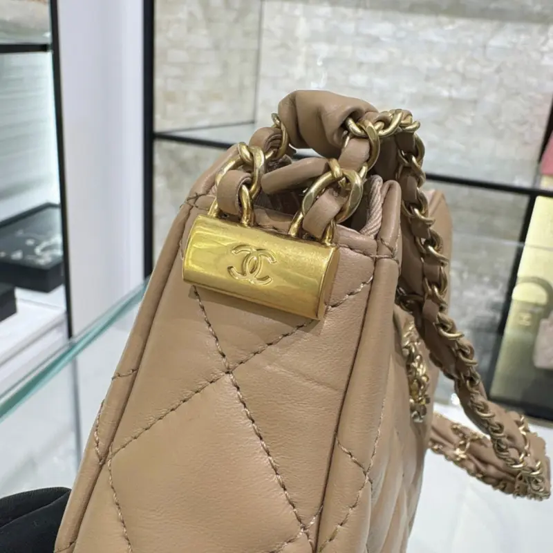 23k19 Underarm Bag Small High Quality Bags - Image 4