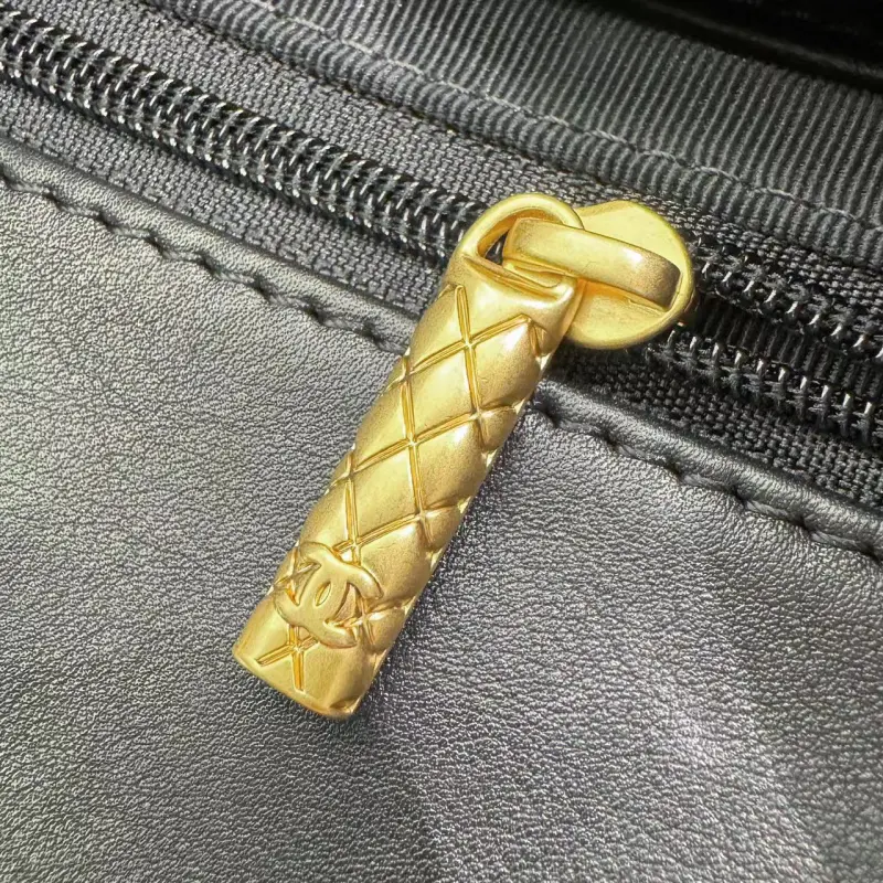 23A Knitted Hippie Bag High Quality Bags - Image 7