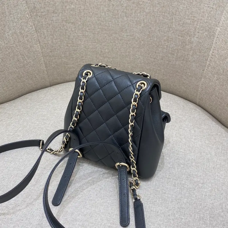 23A Small Backpack CM 1 High Quality Bags - Image 3